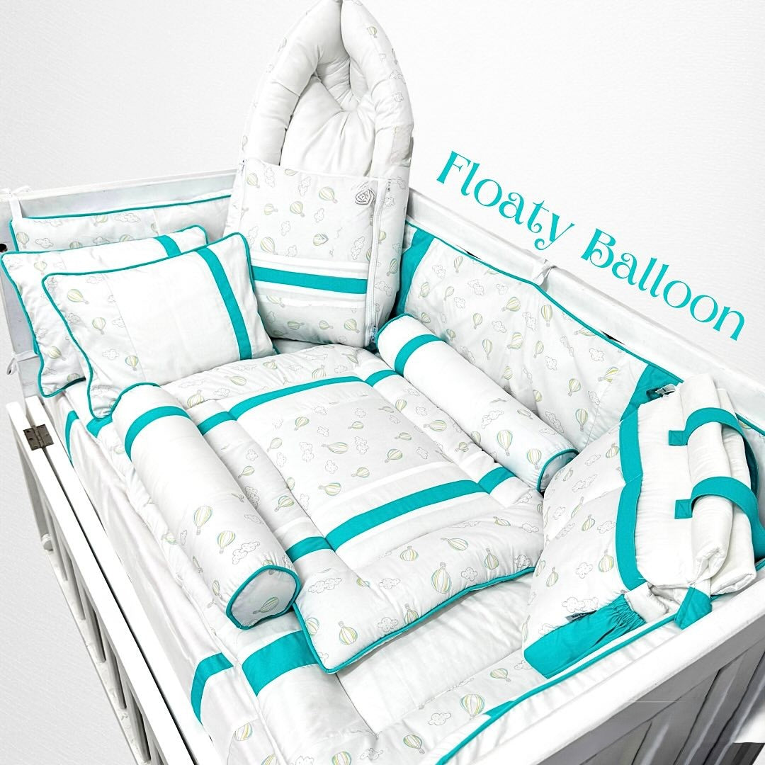 Luxury Baby Bag