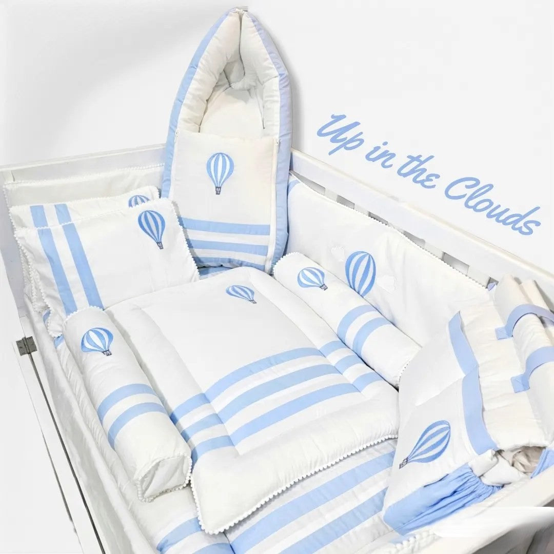 Luxury Baby Bag