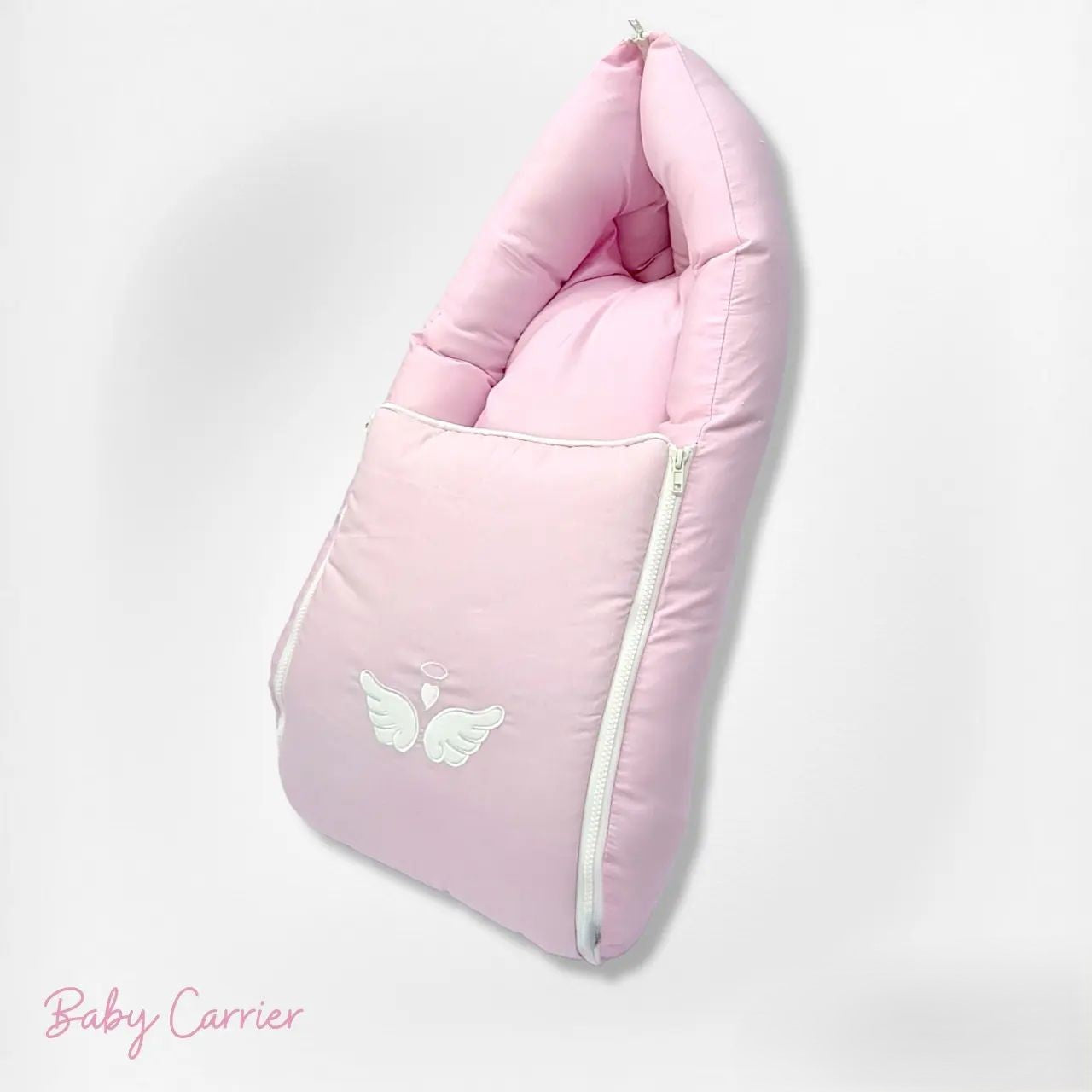 Luxury Baby Bedding Set – 100% Pure Cotton Comfort - Complete 27-Pieces