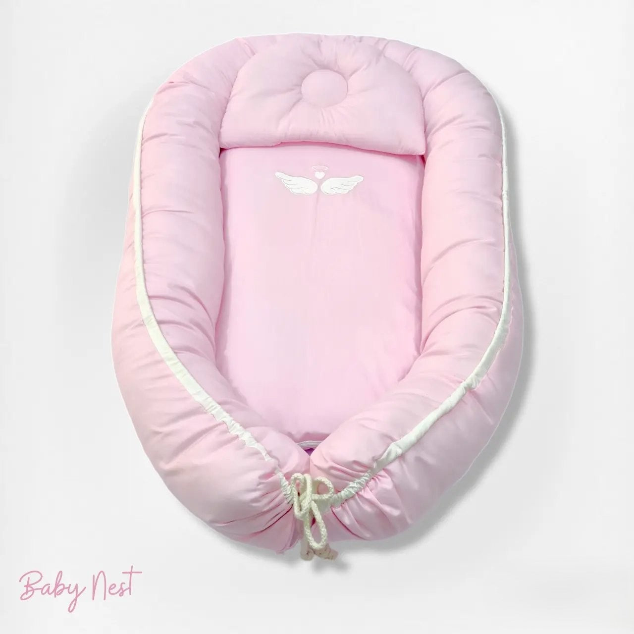 Luxury Baby Bedding Set – 100% Pure Cotton Comfort - Complete 27-Pieces