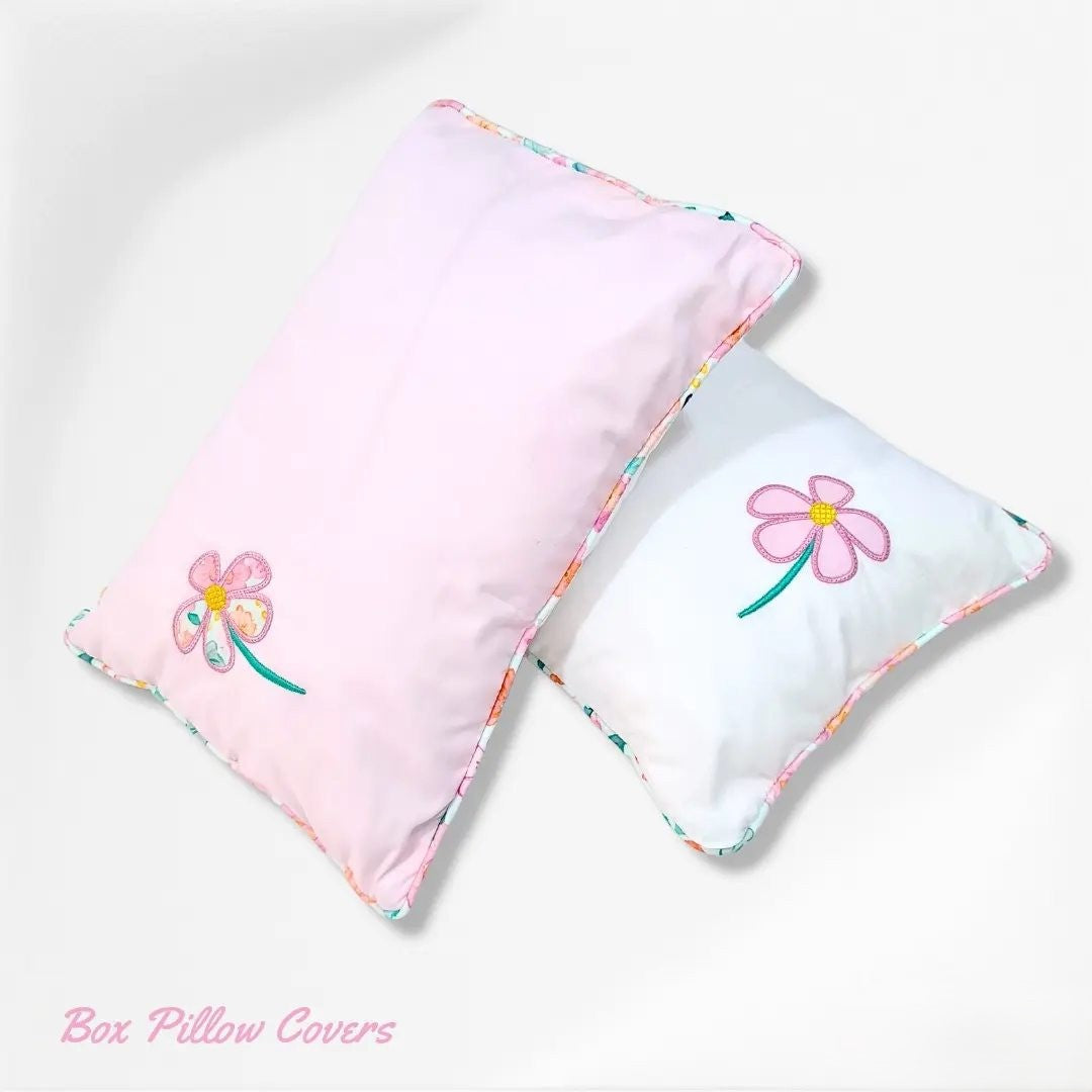 Luxury Baby Bedding Set – 100% Pure Cotton Comfort - Complete 27-Pieces