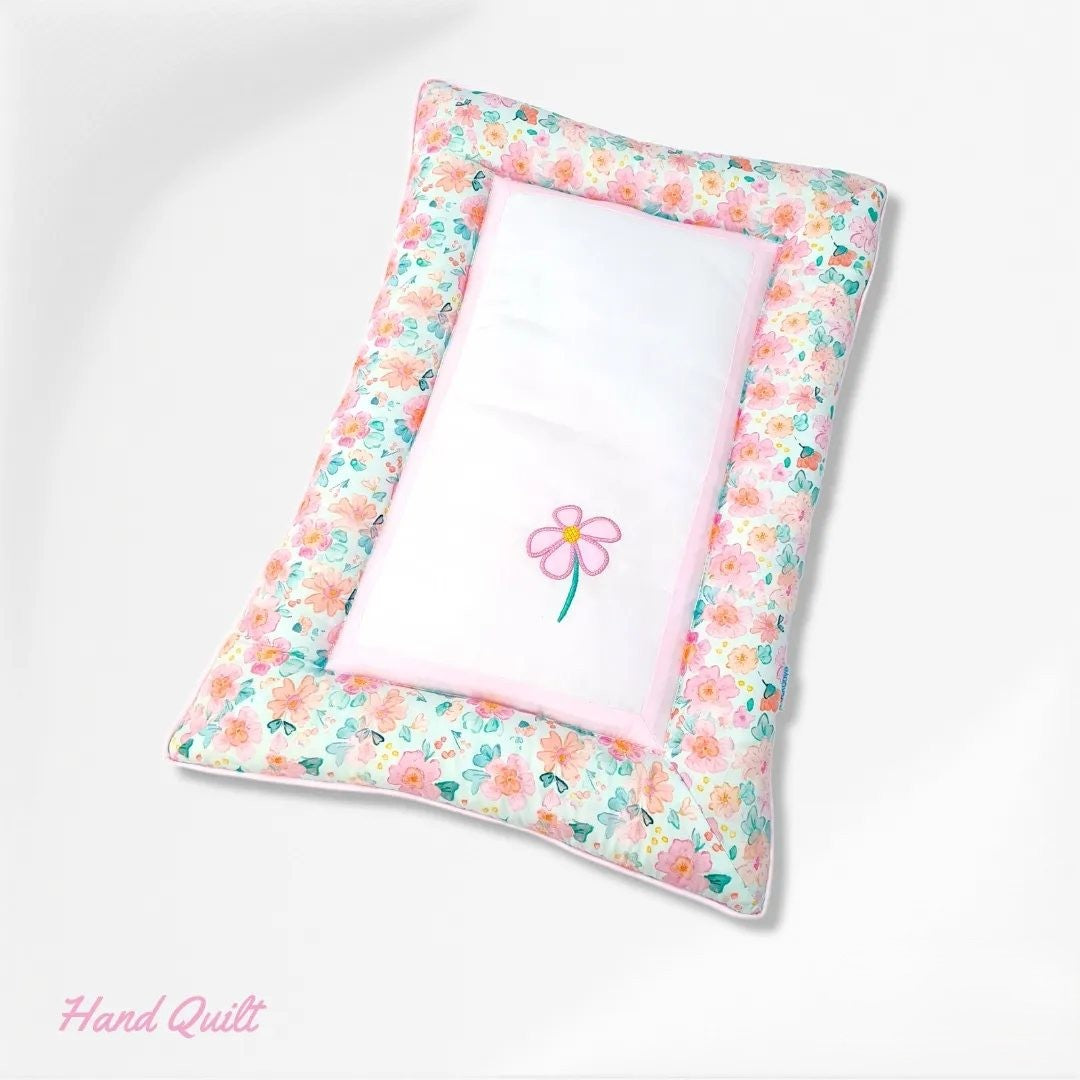 Luxury Baby Bedding Set – 100% Pure Cotton Comfort - Complete 27-Pieces