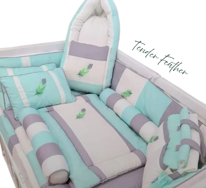 Luxury Baby Bag