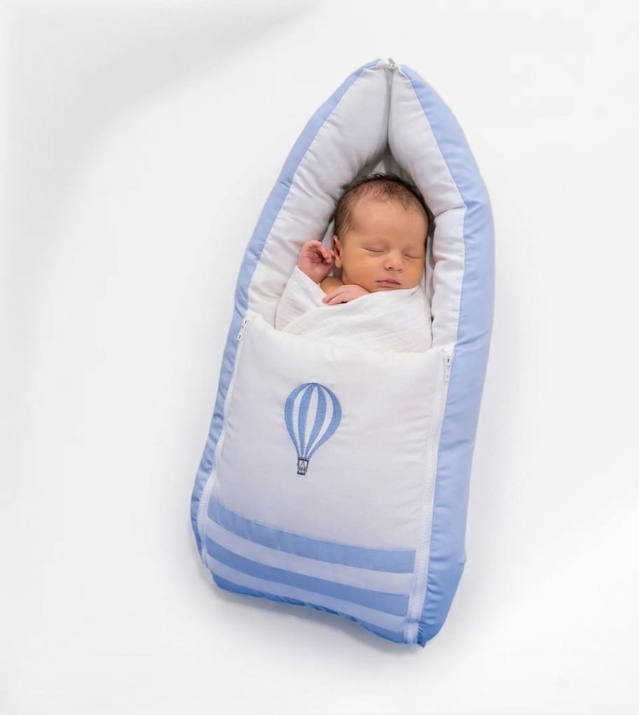 On-the-Go Baby Carrier &  Bag Collection