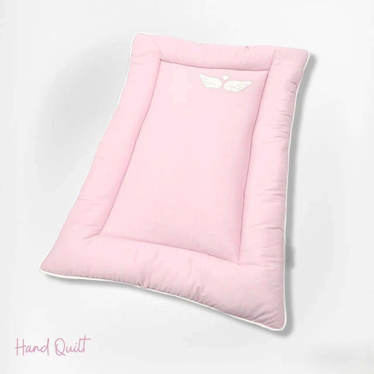 Luxury Baby Bedding Set – 100% Pure Cotton Comfort - Complete 27-Pieces