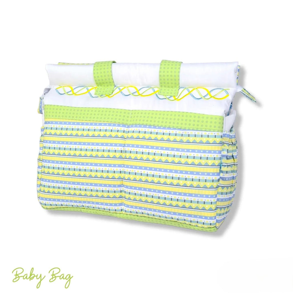 Luxury Baby Bag
