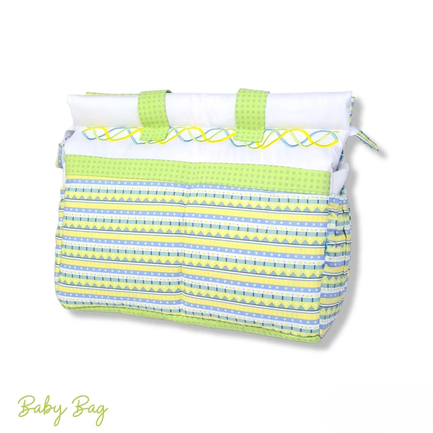 Luxury Baby Bag
