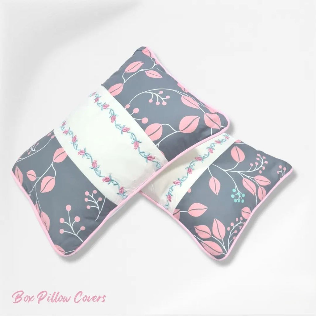 Luxury Baby Bedding Set – 100% Pure Cotton Comfort - Complete 27-Pieces