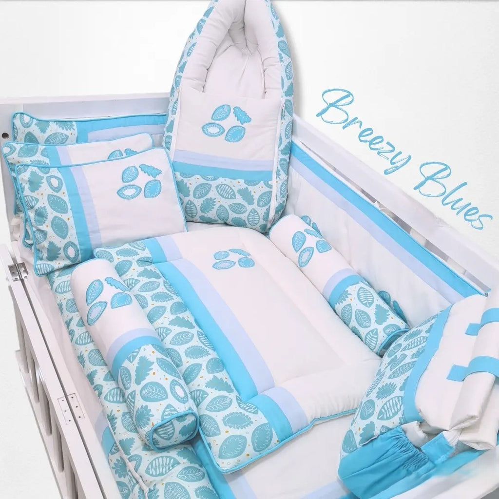 Luxury Mother Feeding Pillow