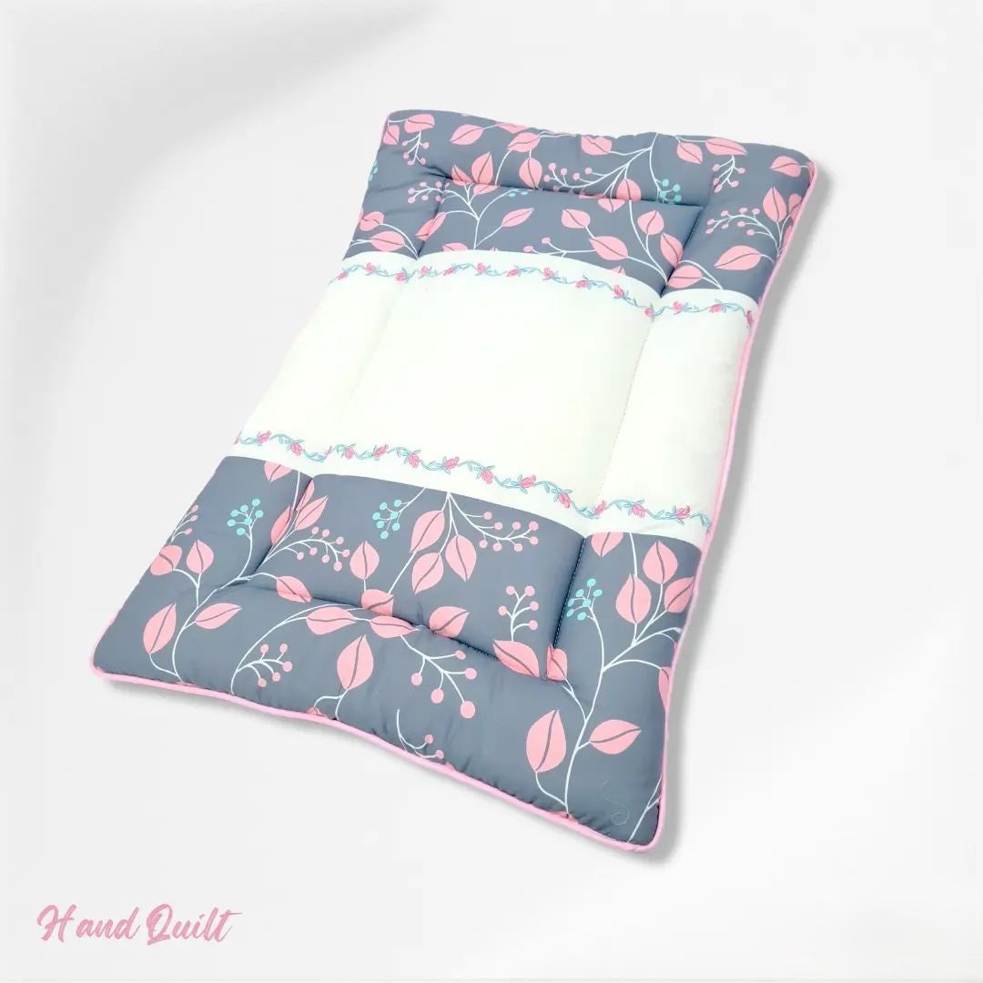 Luxury Baby Bedding Set – 100% Pure Cotton Comfort - Complete 27-Pieces