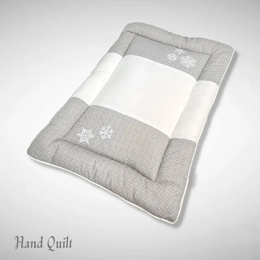 Luxury Baby Bedding Set – 100% Pure Cotton Comfort - Complete 27-Pieces