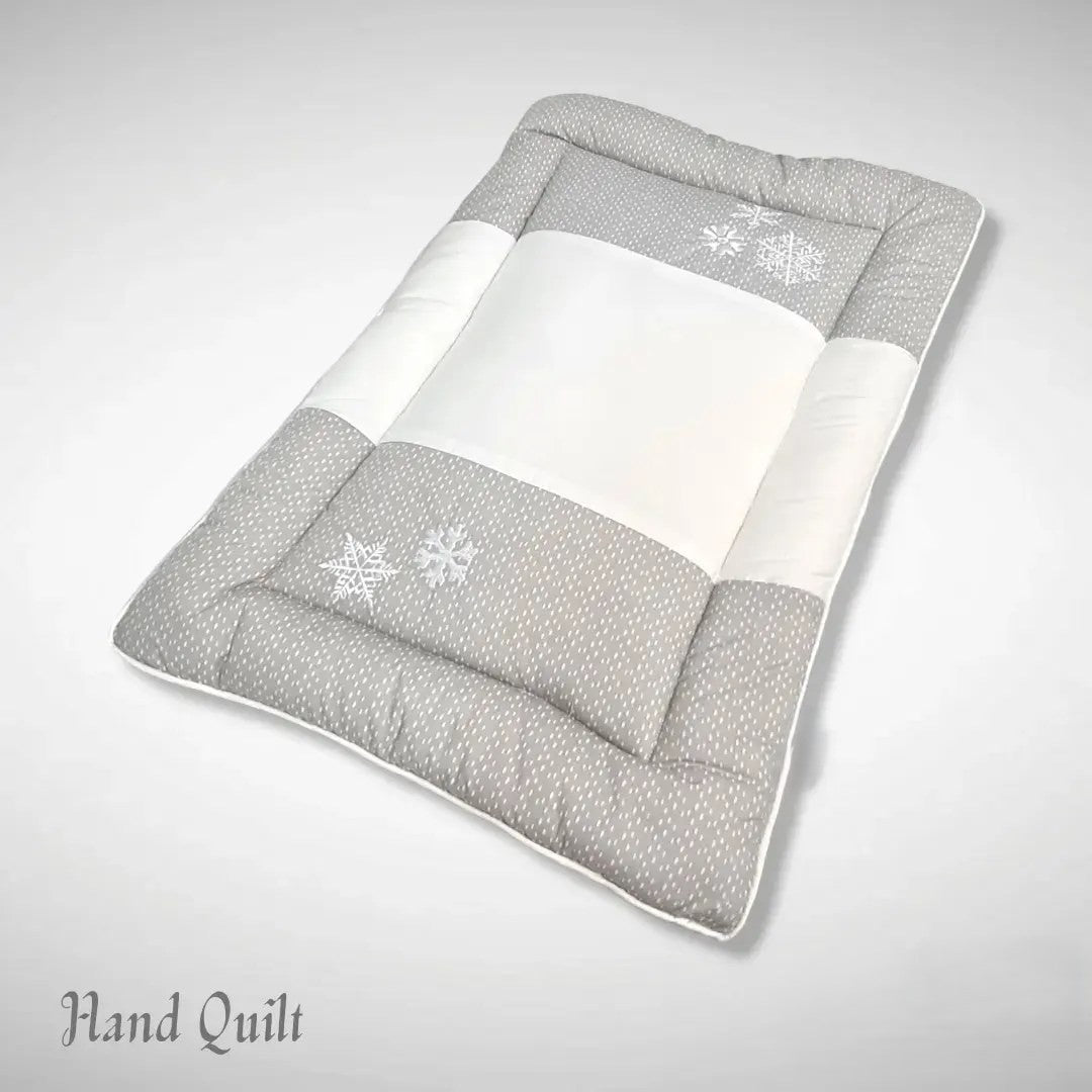 Luxury Baby Bedding Set – 100% Pure Cotton Comfort - Complete 27-Pieces