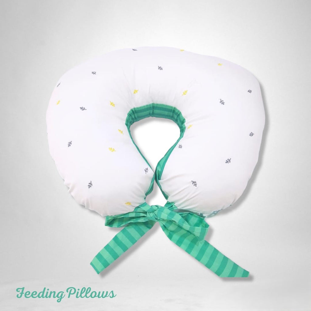 Luxury Baby Bedding Set – 100% Pure Cotton Comfort - Complete 27-Pieces