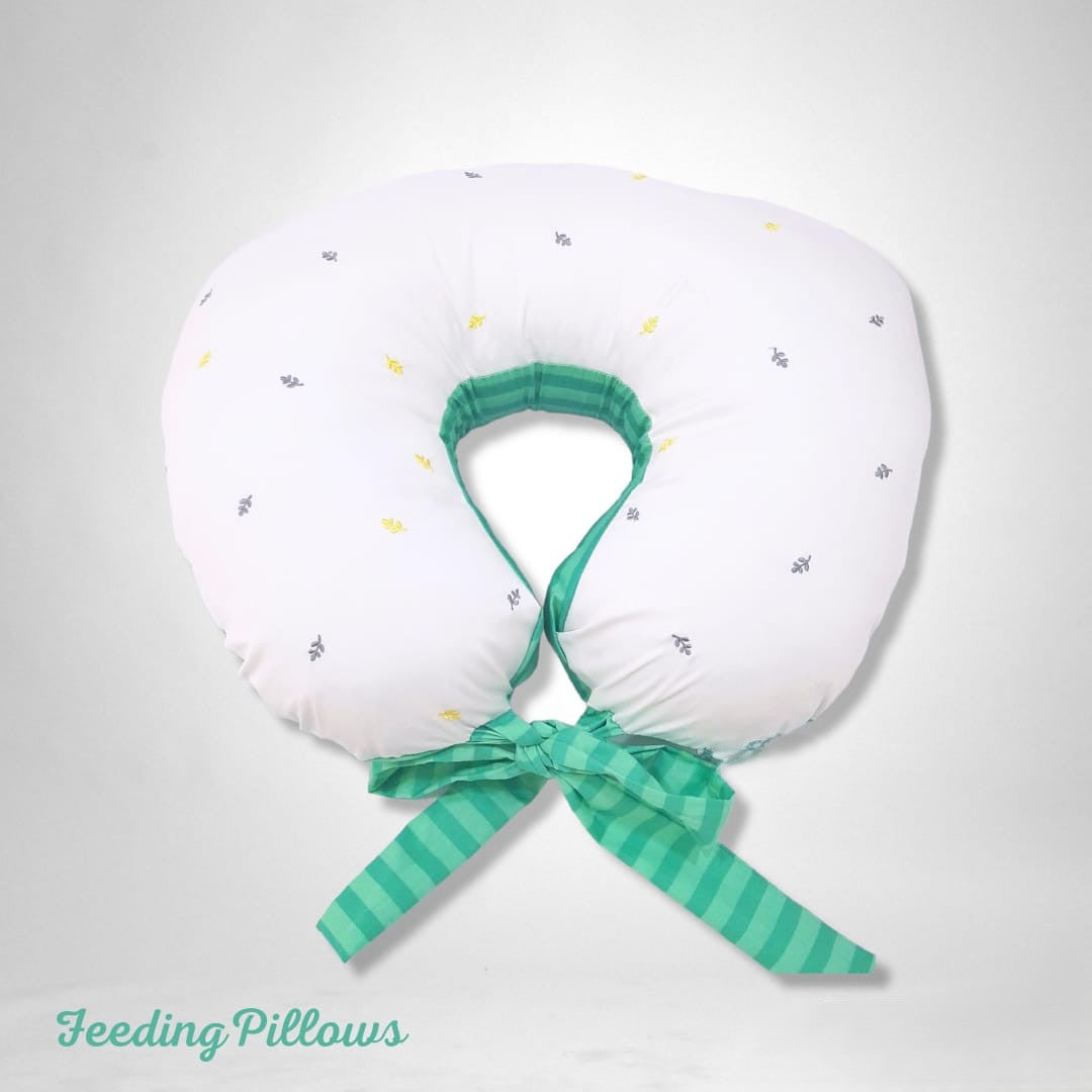 Luxury Baby Bedding Set – 100% Pure Cotton Comfort - Complete 27-Pieces