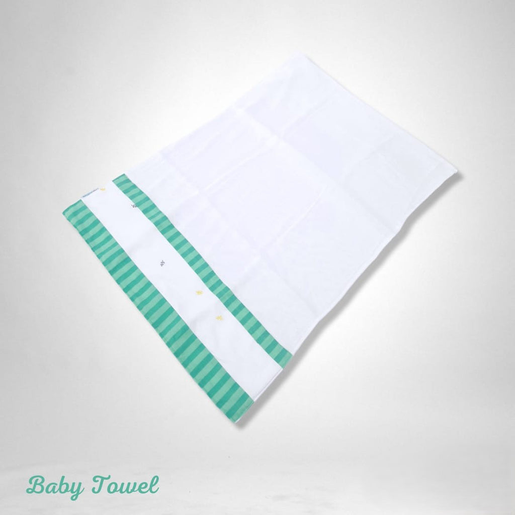 Luxury Baby Bedding Set – 100% Pure Cotton Comfort - Complete 27-Pieces