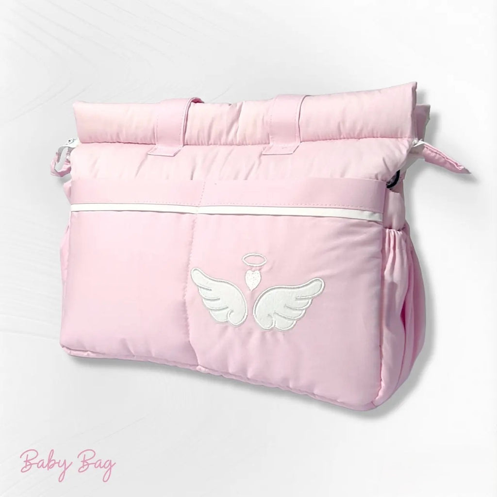 Luxury Baby Bedding Set – 100% Pure Cotton Comfort - Complete 27-Pieces