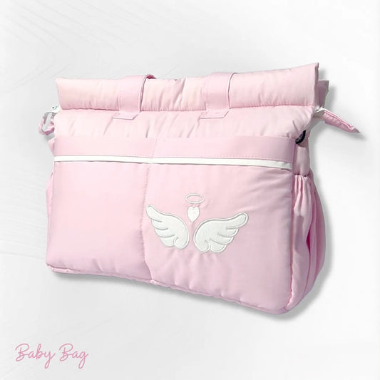 Luxury Baby Bag