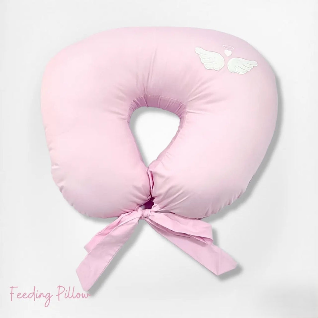 Luxury Baby Bedding Set – 100% Pure Cotton Comfort - Complete 27-Pieces