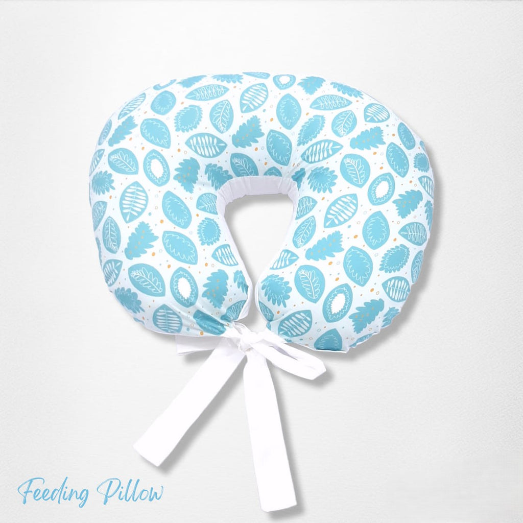 Luxury Mother Feeding Pillow