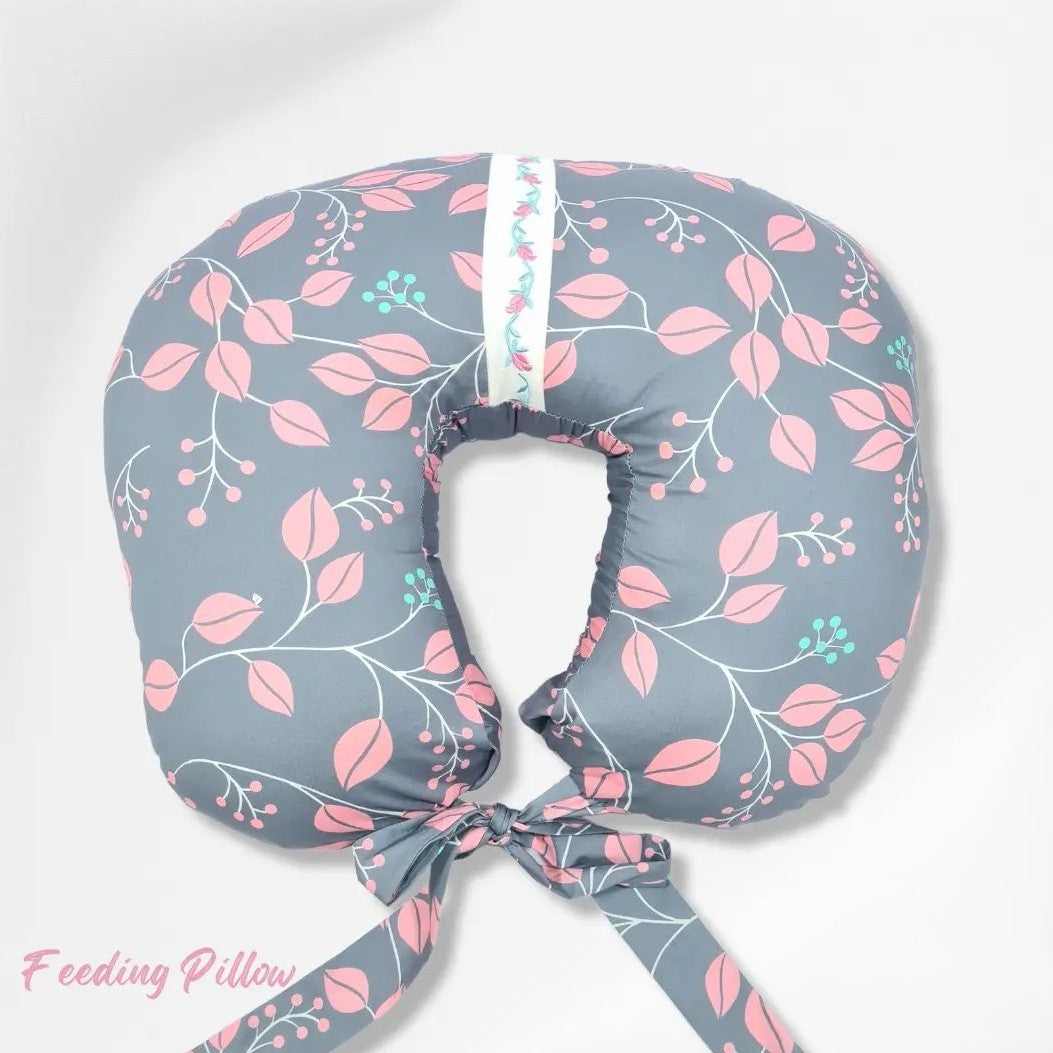 Luxury Baby Bedding Set – 100% Pure Cotton Comfort - Complete 27-Pieces