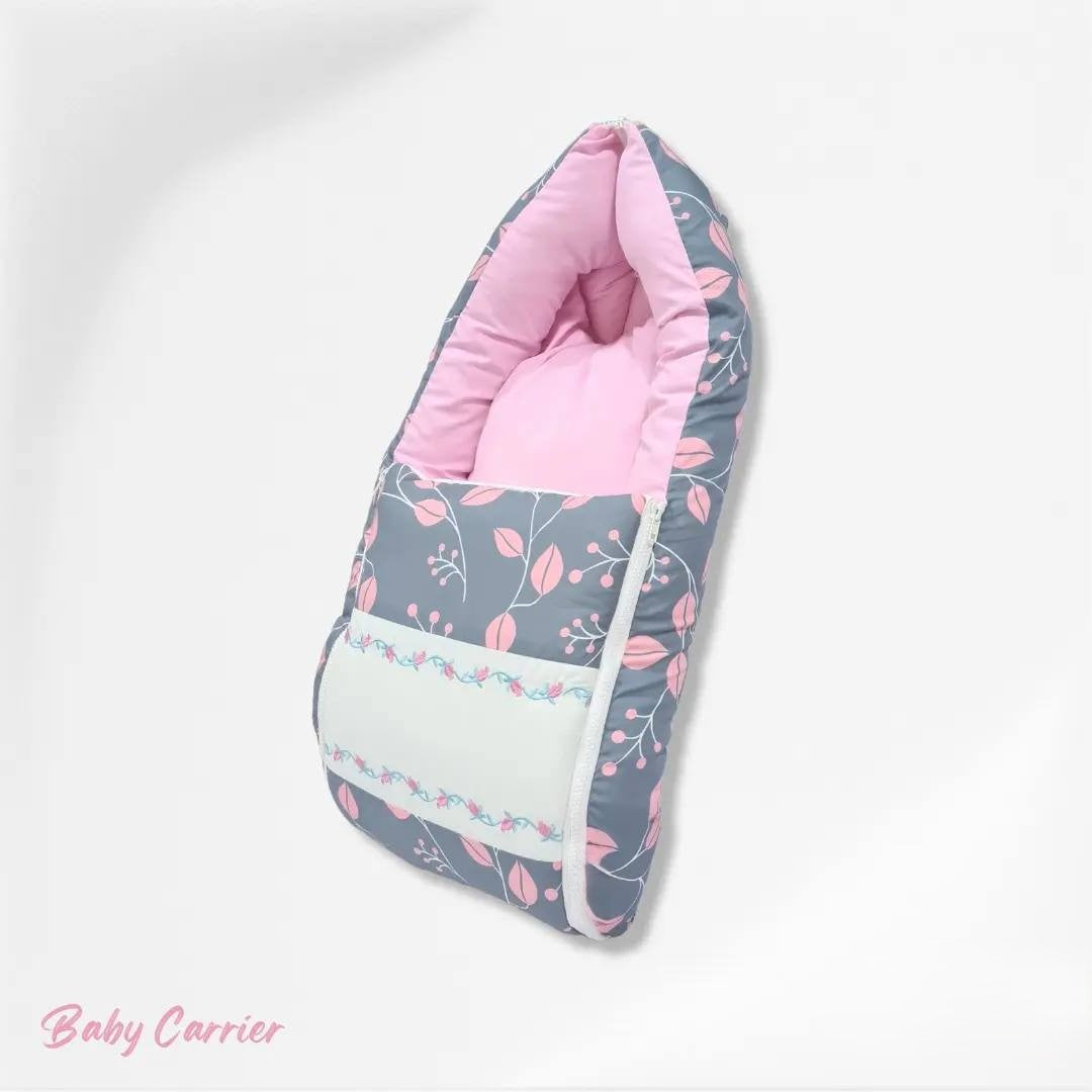 Luxury Baby Bedding Set – 100% Pure Cotton Comfort - Complete 27-Pieces