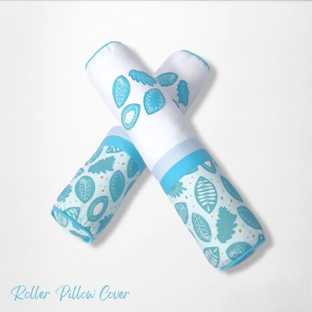 Luxury Baby Roller Pillows