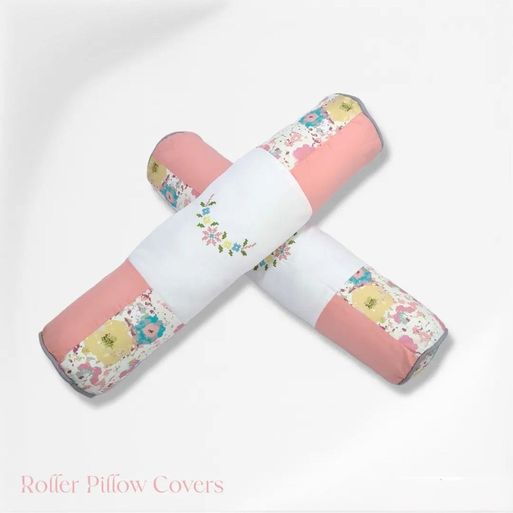 Luxury Baby Bedding Set – 100% Pure Cotton Comfort - Complete 27-Pieces