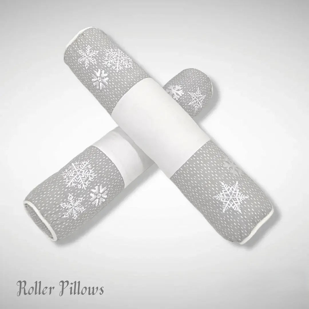 Luxury Baby Bedding Set – 100% Pure Cotton Comfort - Complete 27-Pieces