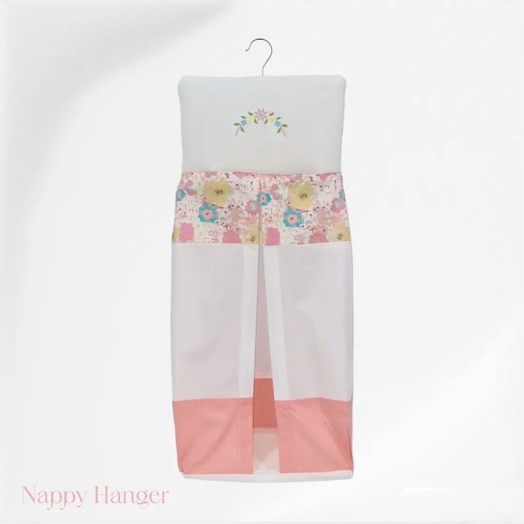 Luxury Baby Bedding Set – 100% Pure Cotton Comfort - Complete 27-Pieces