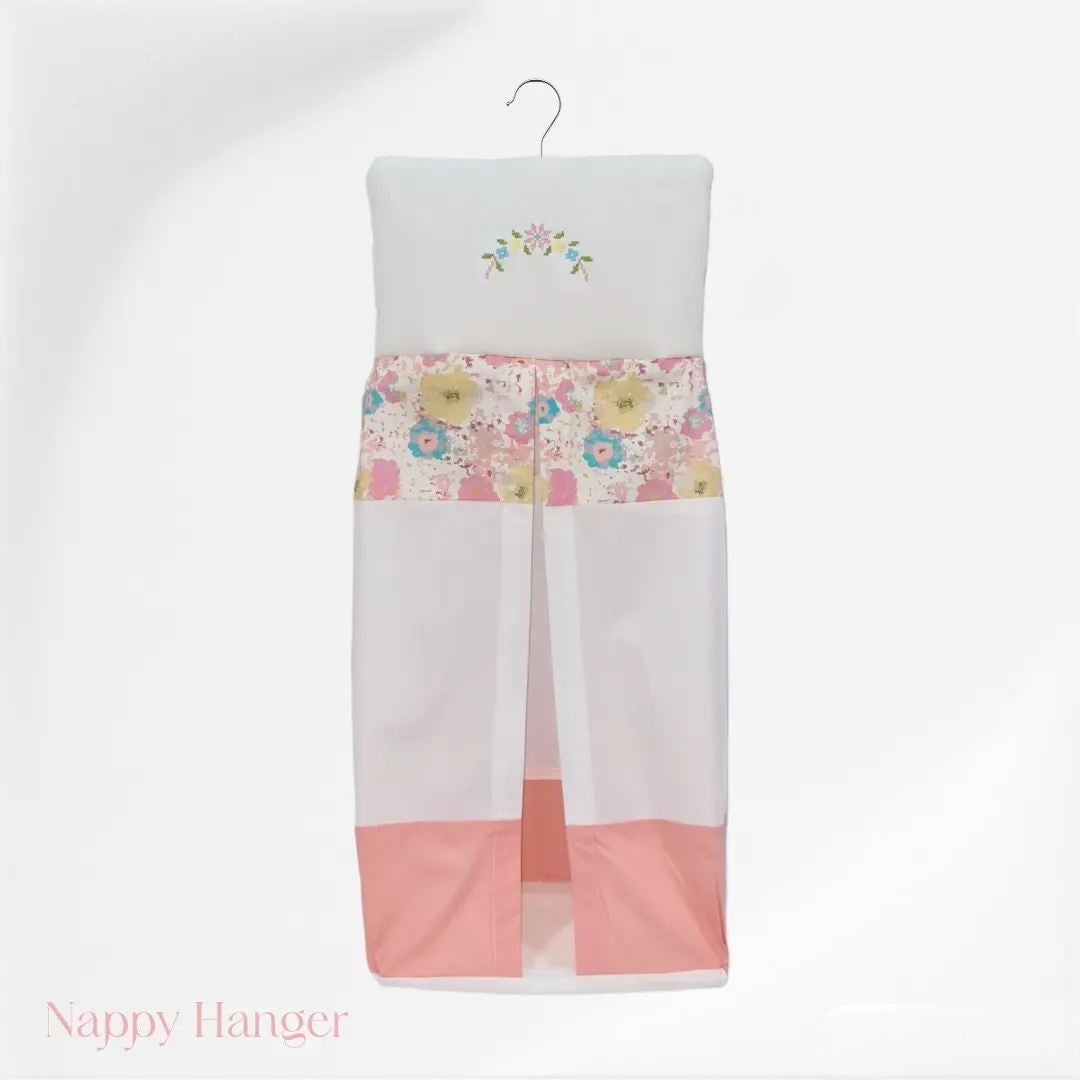 Luxury Baby Bedding Set – 100% Pure Cotton Comfort - Complete 27-Pieces