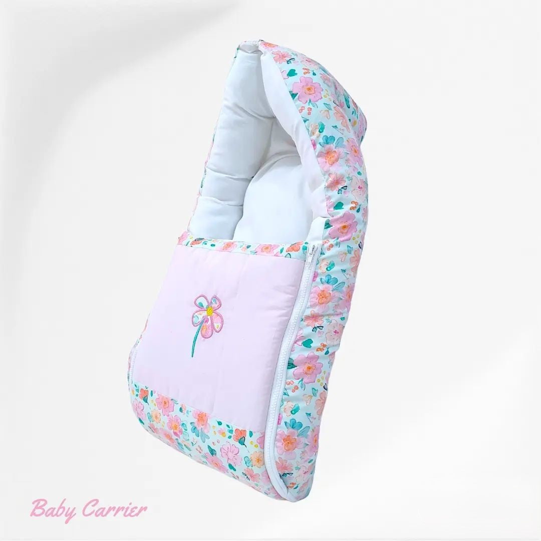 Luxury Baby Bedding Set – 100% Pure Cotton Comfort - Complete 27-Pieces