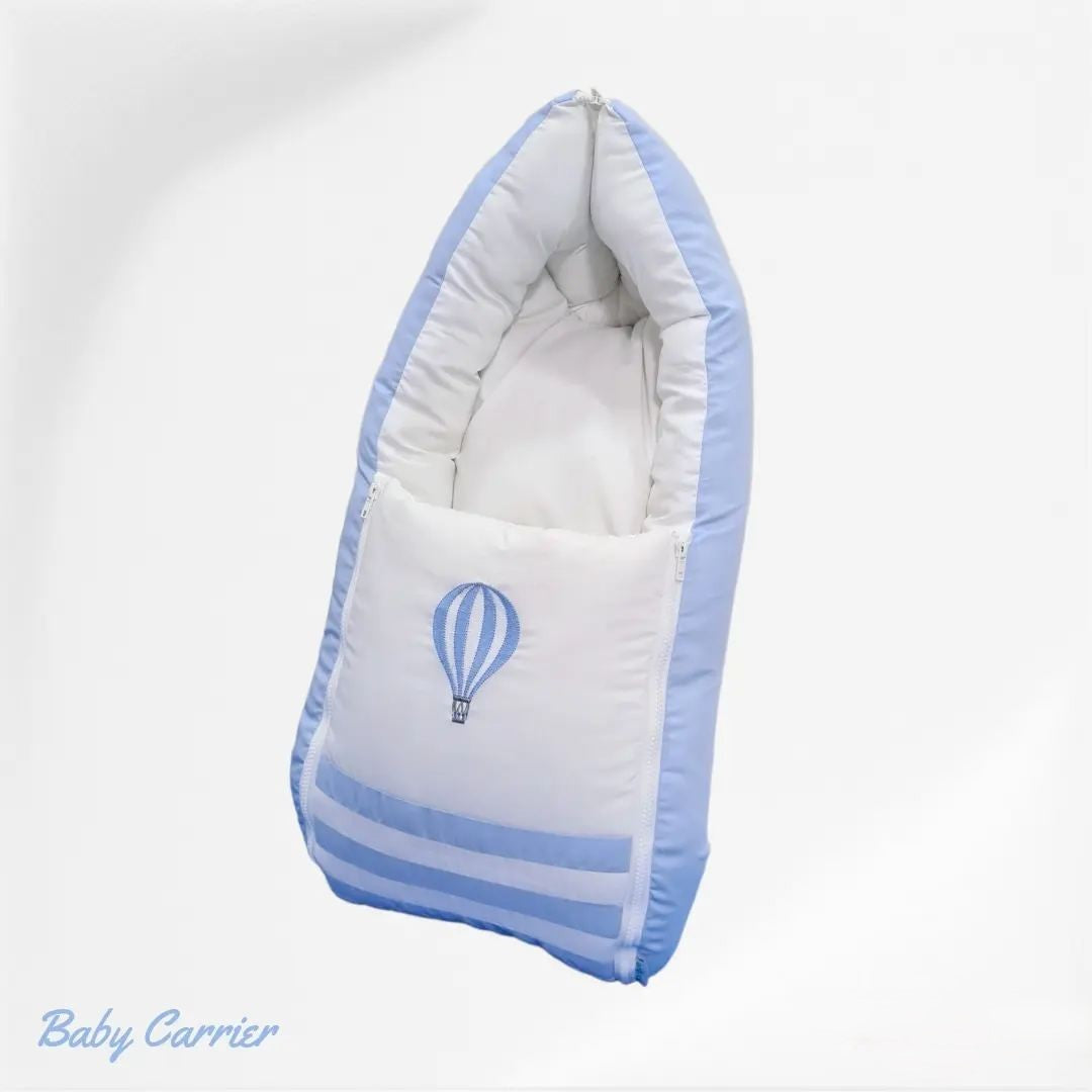 Luxury Baby Carrier