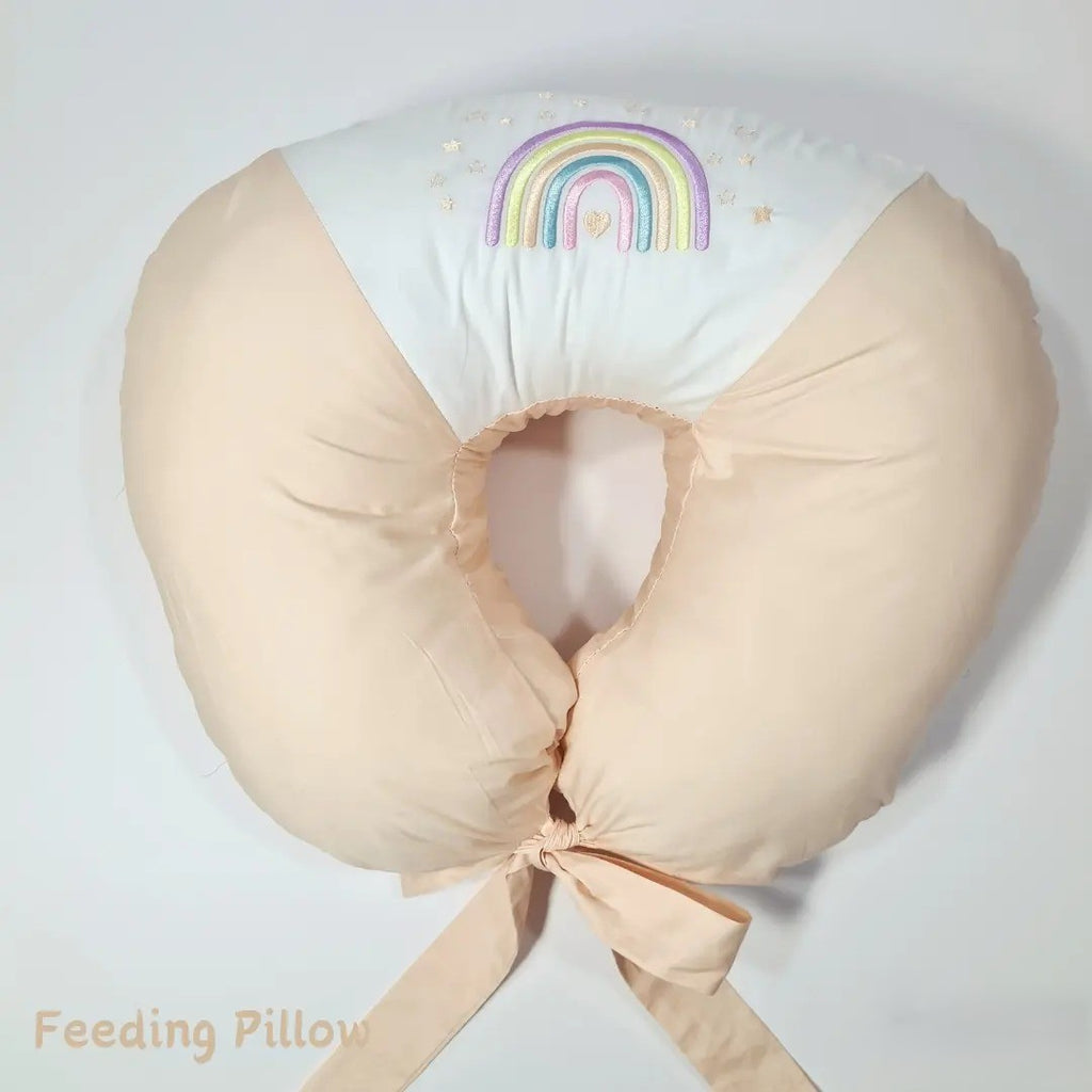 Luxury Baby Bedding Set – 100% Pure Cotton Comfort - Complete 27-Pieces