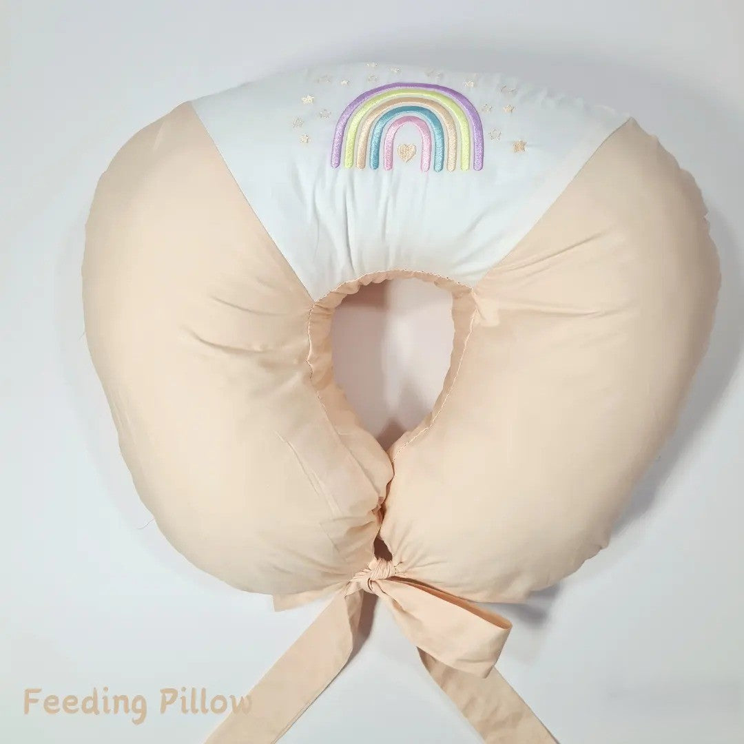 Luxury Baby Bedding Set – 100% Pure Cotton Comfort - Complete 27-Pieces