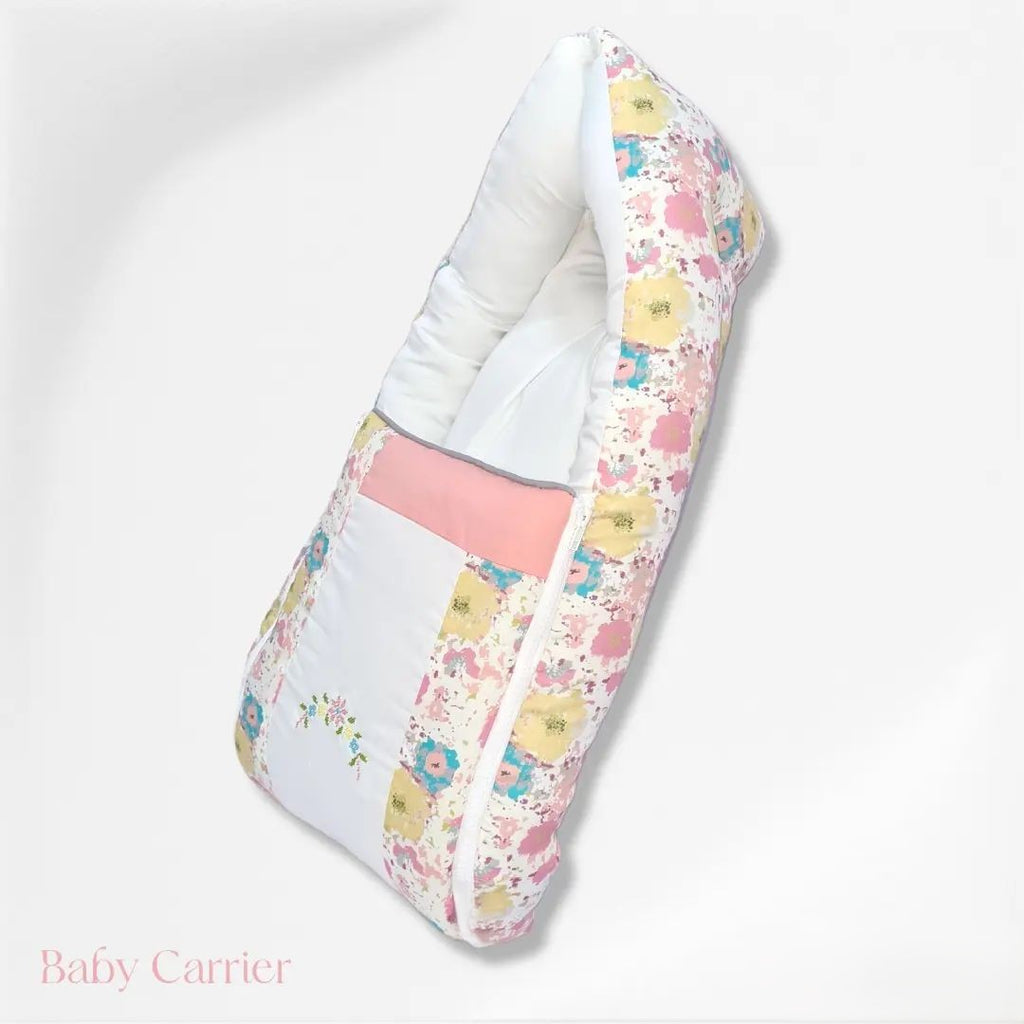 Luxury Baby Bedding Set – 100% Pure Cotton Comfort - Complete 27-Pieces