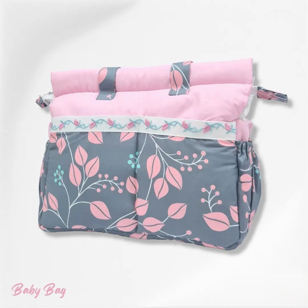 Luxury Baby Bedding Set – 100% Pure Cotton Comfort - Complete 27-Pieces