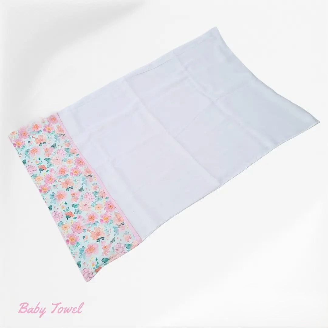 Luxury Baby Towel