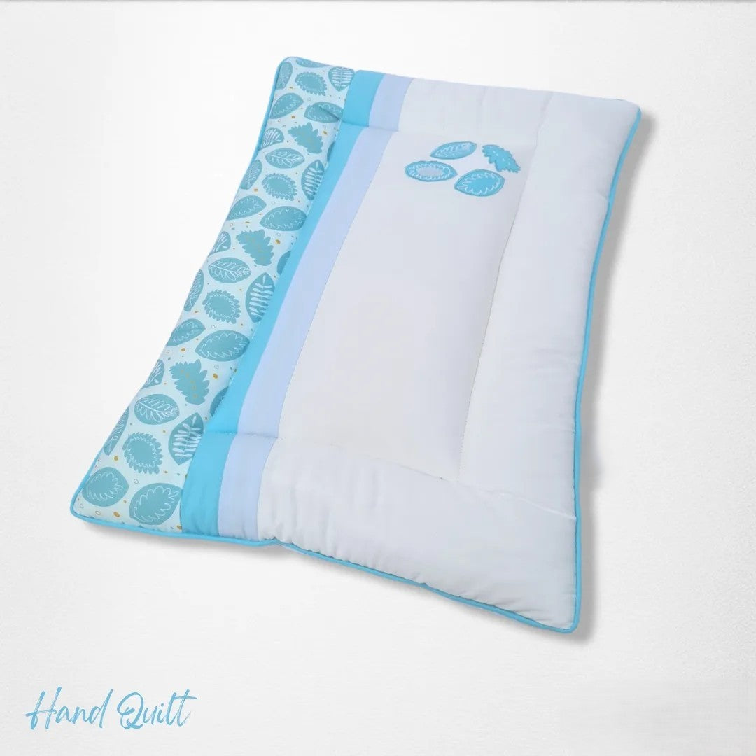 Luxury Baby Bedding Set – 100% Pure Cotton Comfort - Complete 27-Pieces