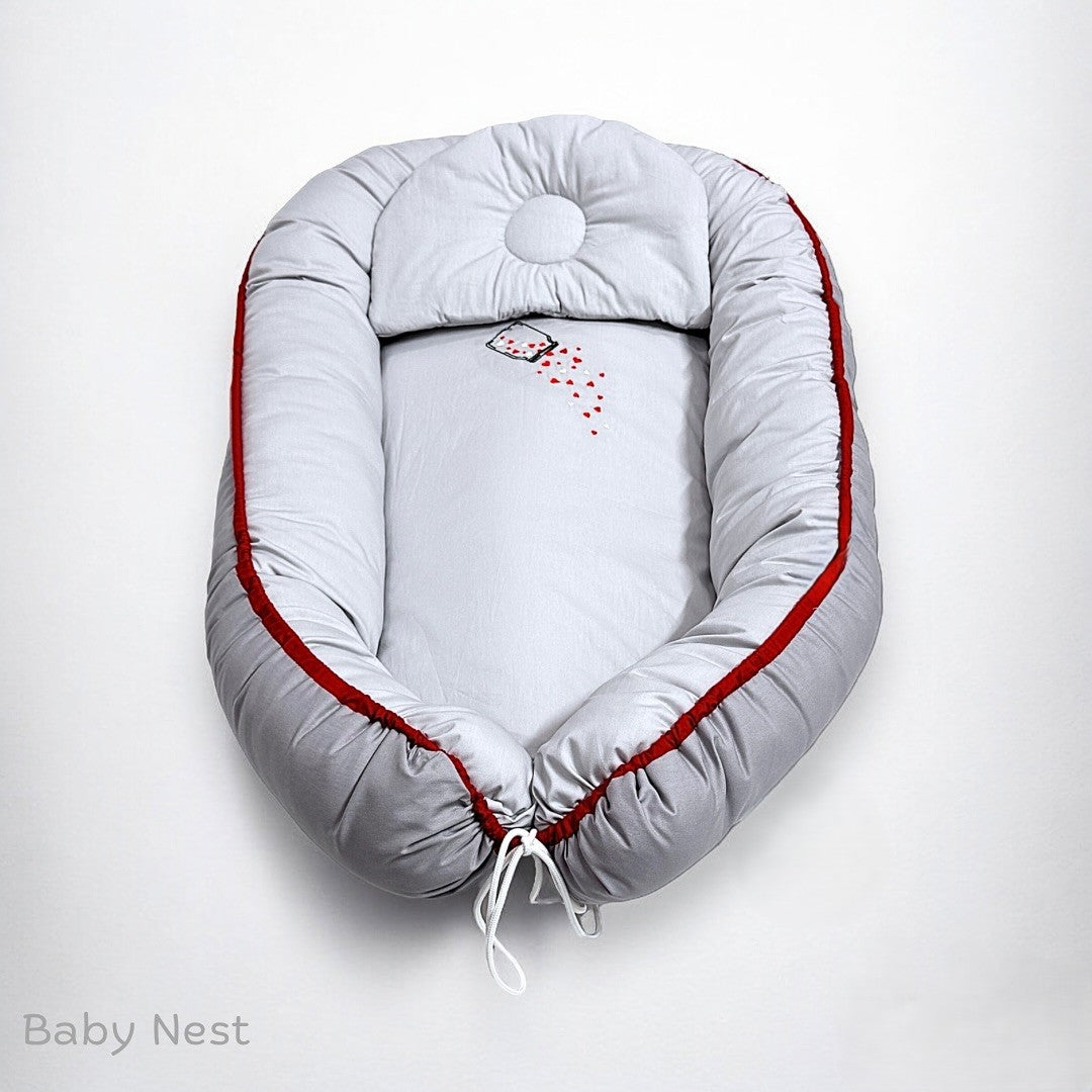 Luxury Baby Nest