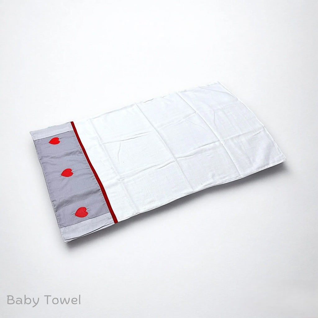 Luxury Baby Towel