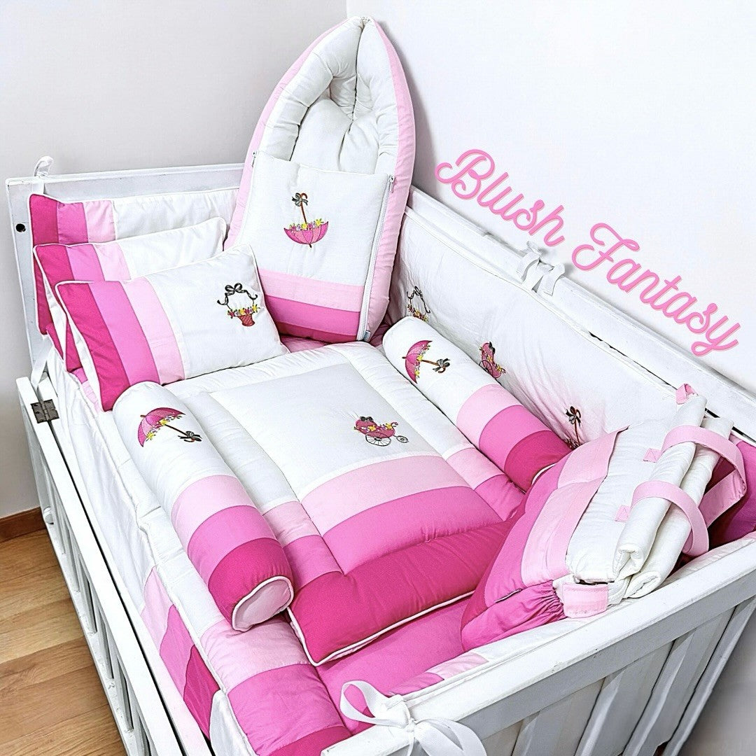 Luxury Baby Bag