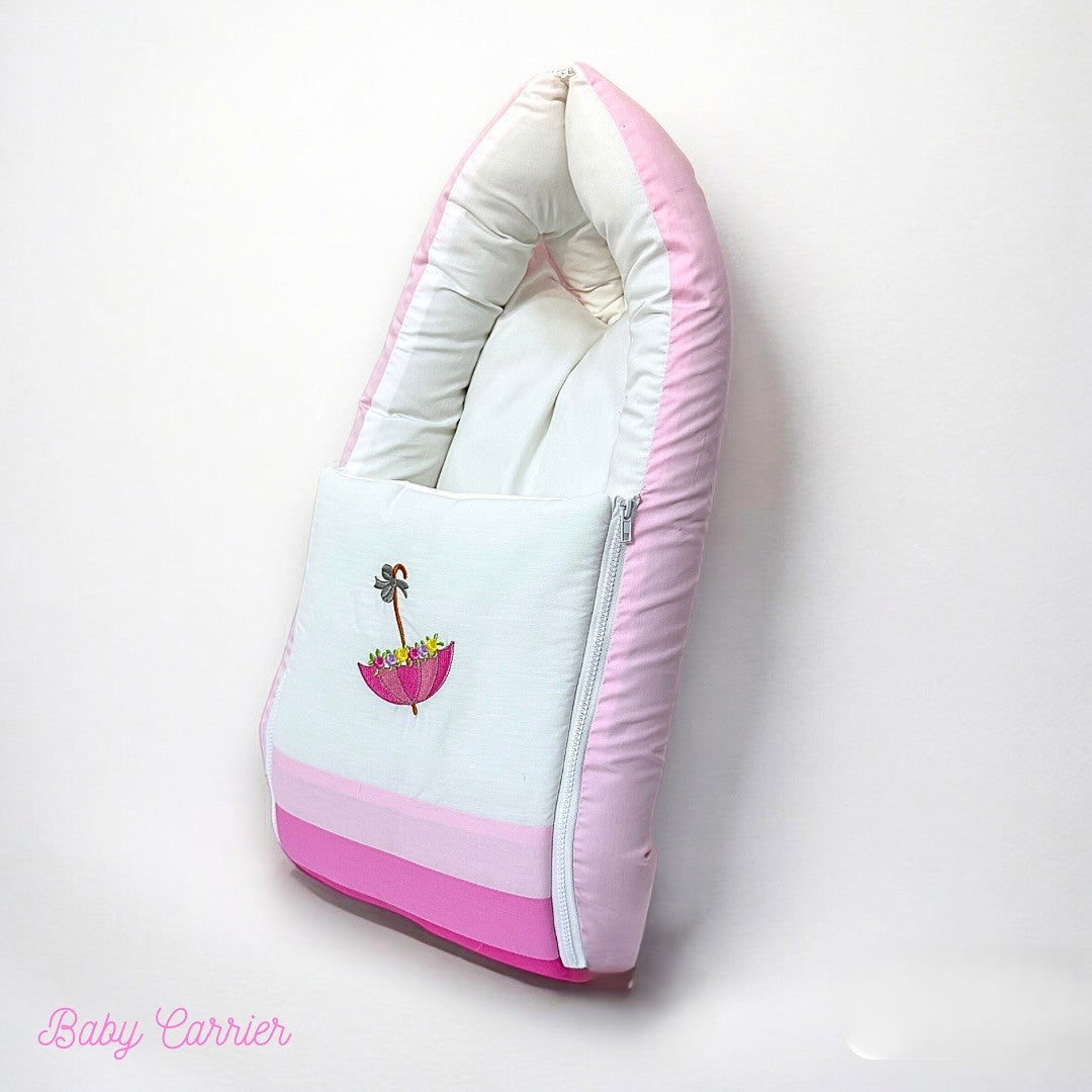 Luxury Baby Carrier