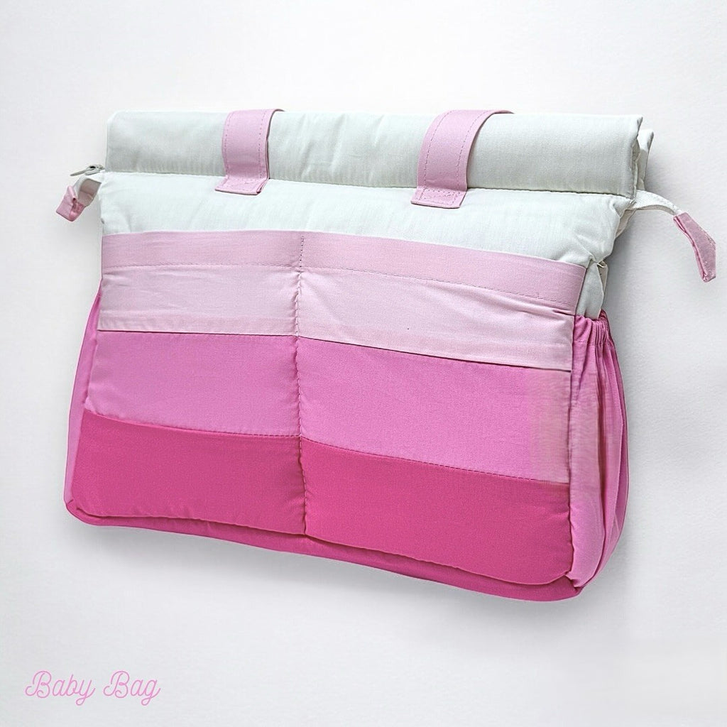 Luxury Baby Bag