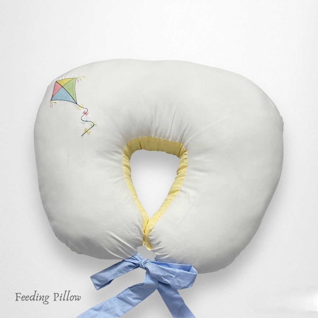 Luxury Mother Feeding Pillow