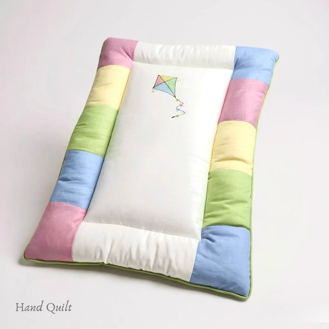 Luxury Baby Bedding Set – 100% Pure Cotton Comfort - Complete 27-Pieces