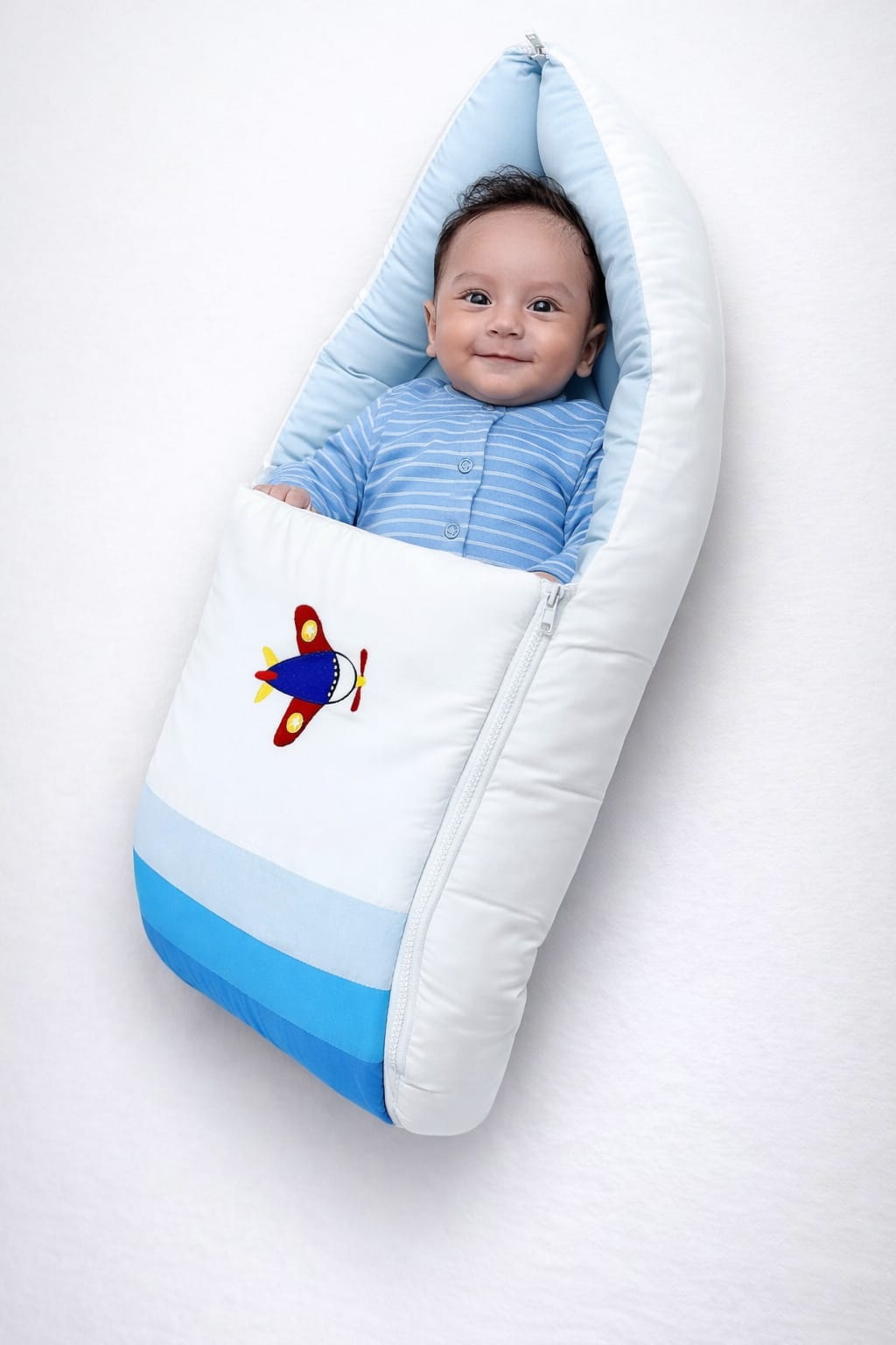 Little Aviator  : On-the-Go Luxury Duo