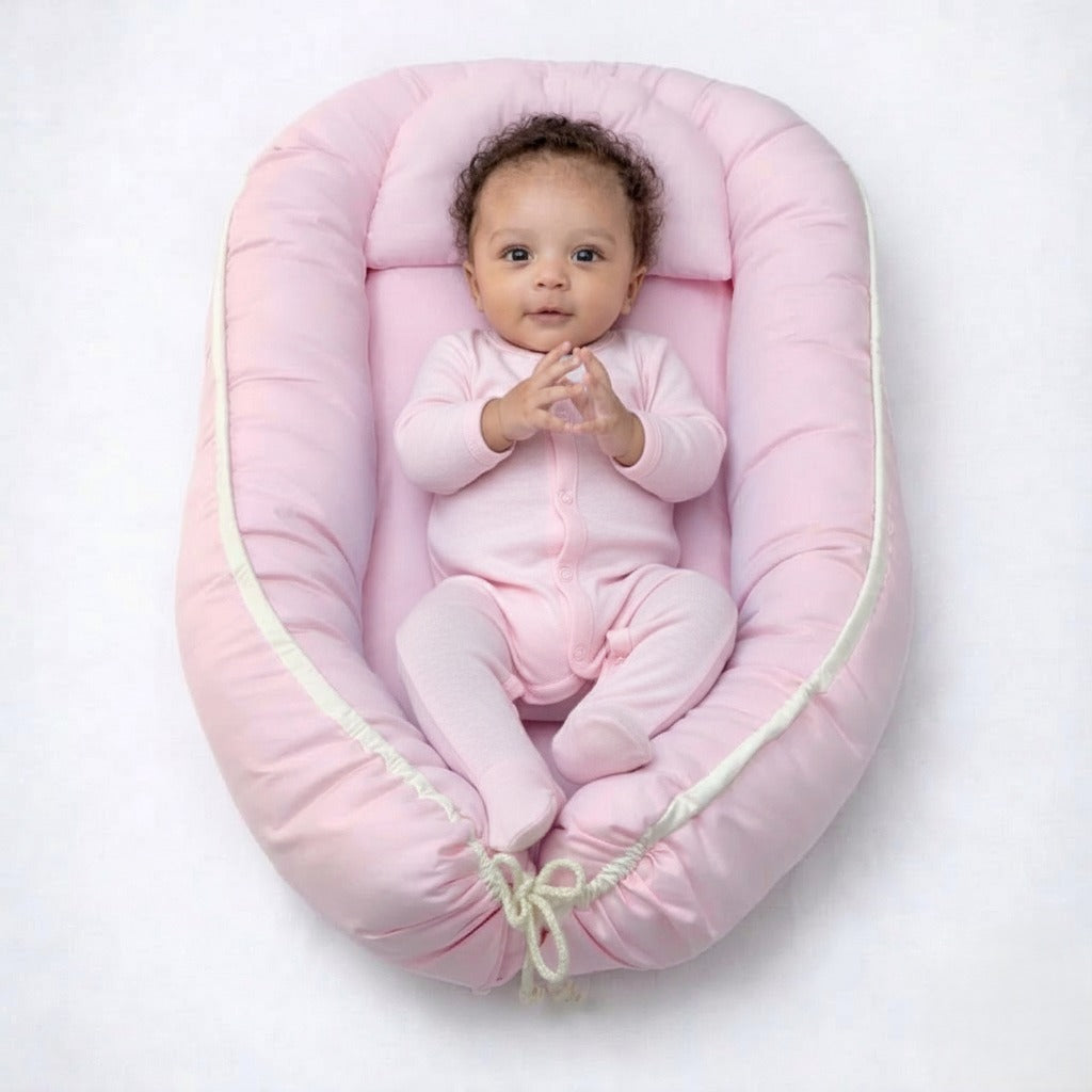 Darling Angel : Snug Sleep & Feeding Support Set
