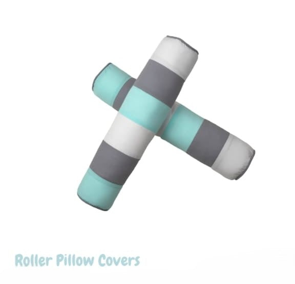 Luxury Baby Bedding Set – 100% Pure Cotton Comfort - Complete 27-Pieces