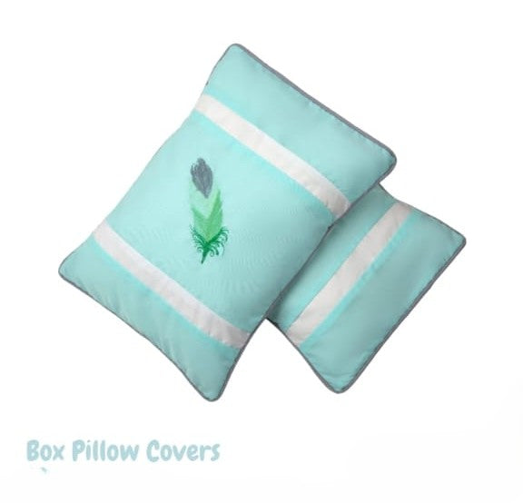 Luxury Baby Bedding Set – 100% Pure Cotton Comfort - Complete 27-Pieces