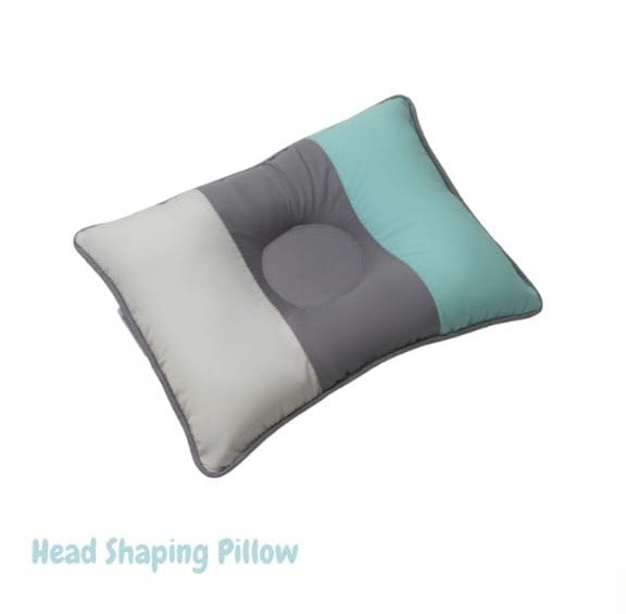 Luxury Baby Head Shaping Pillow